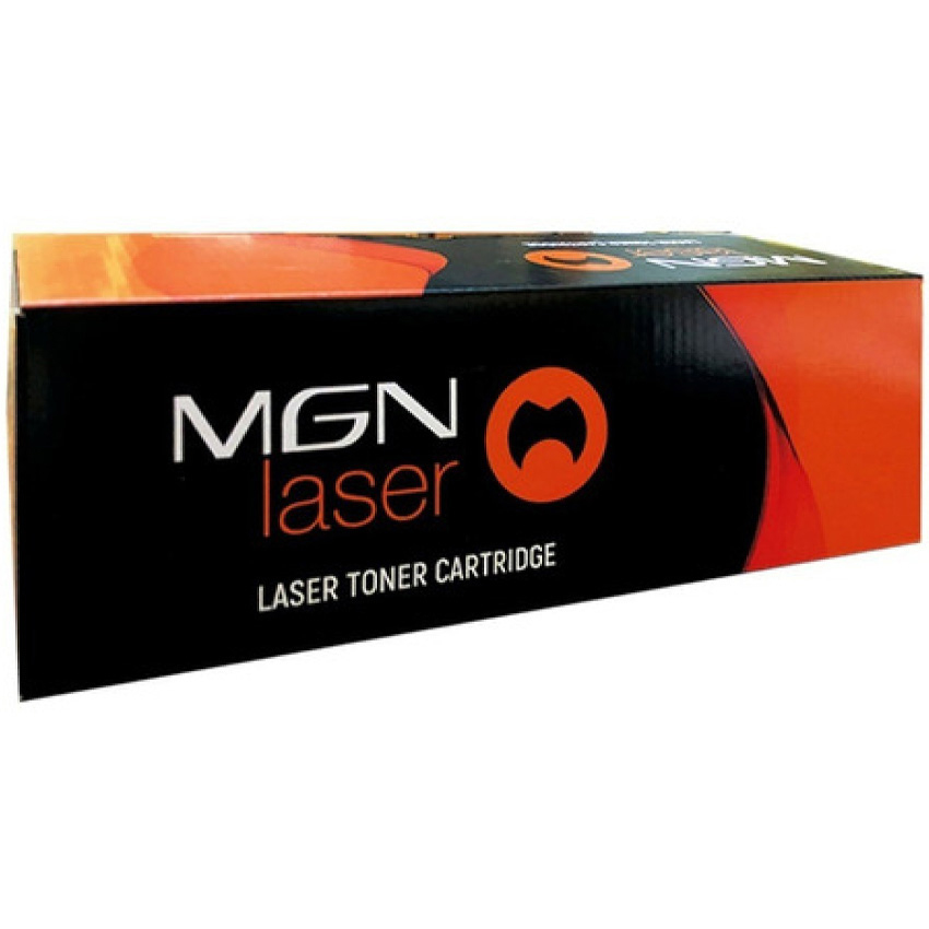 Toner Magna Compatible Para Hp Cf412a Amarillo
